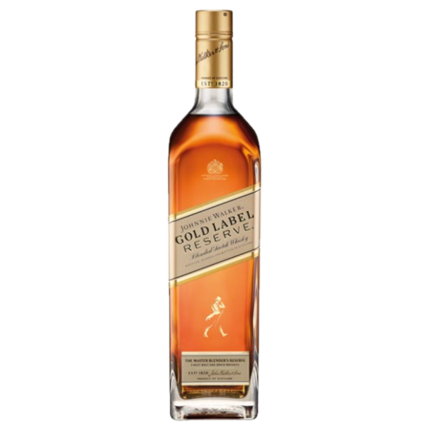 Johnnie Walker Gold Label Reserve